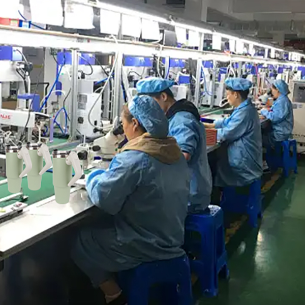 Quality Assurance