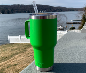 Yeti Rambler