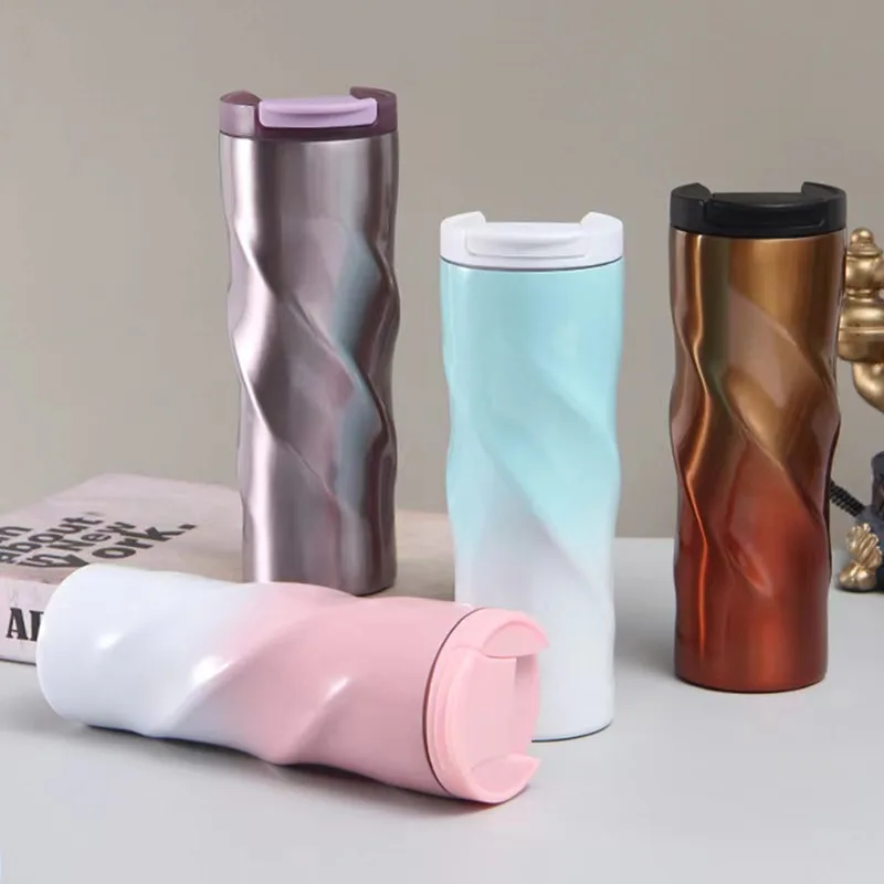 custom 30 oz tumbler juice drinking glasses