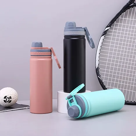 500ml stainless steel insulated tumbler is the ultimate convenient travel drinkware