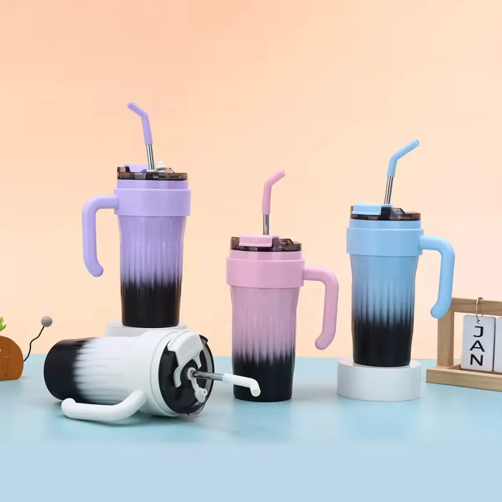 promotional gift drinkware