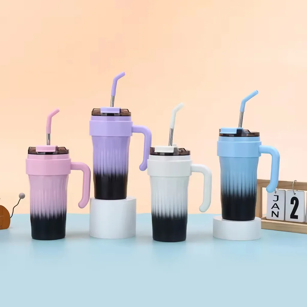 gym insulated tumbler