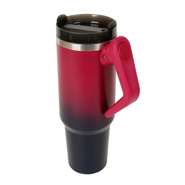 Gradient Tumbler 40oz for Home