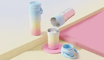 How to Choose the PerfectGradient Tumbler