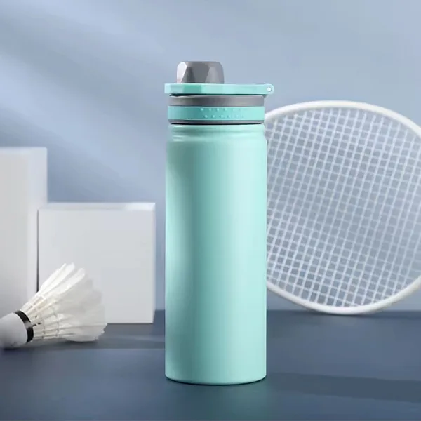 500ml tumbler bottle