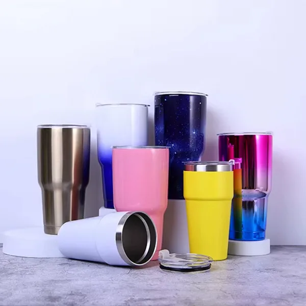 vacuum insulated tumbler 1