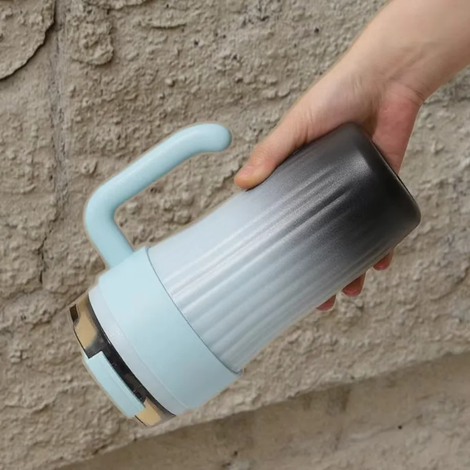 double walled insulated cup