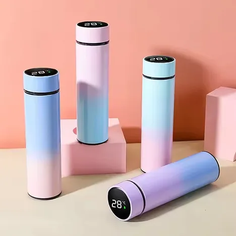 food-grade stainless steel tumbler