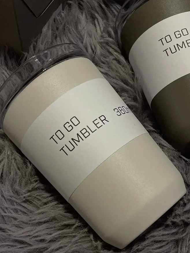 When selecting the perfect promotional item or corporate gift, it is better to choose tumbler