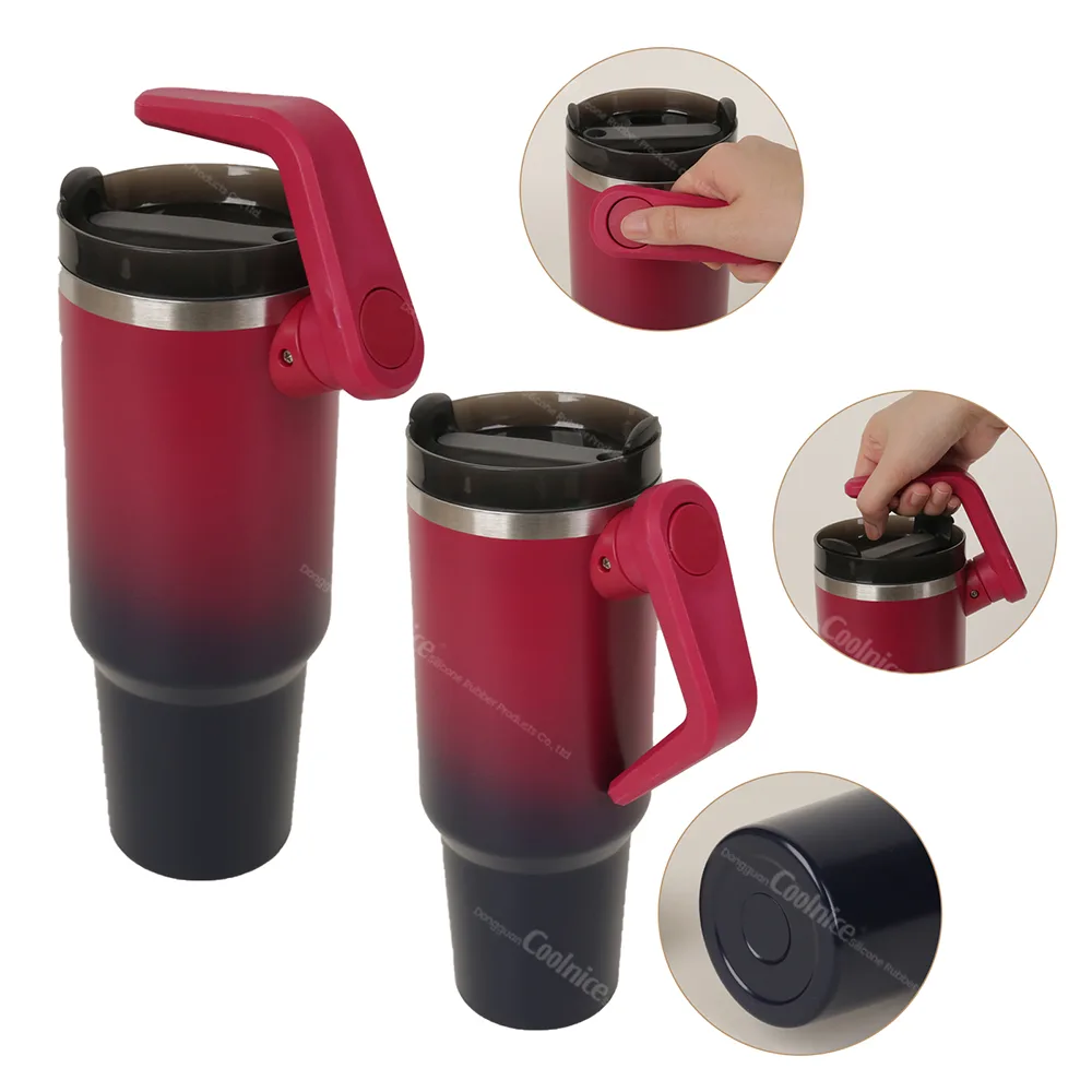 one of 2025 popular tumbler is Gradient Tumblers