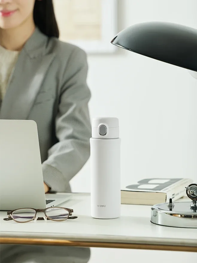 tumbler is often used for office people