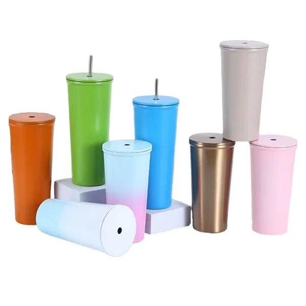 Promotional custom tumbler wholesale product
