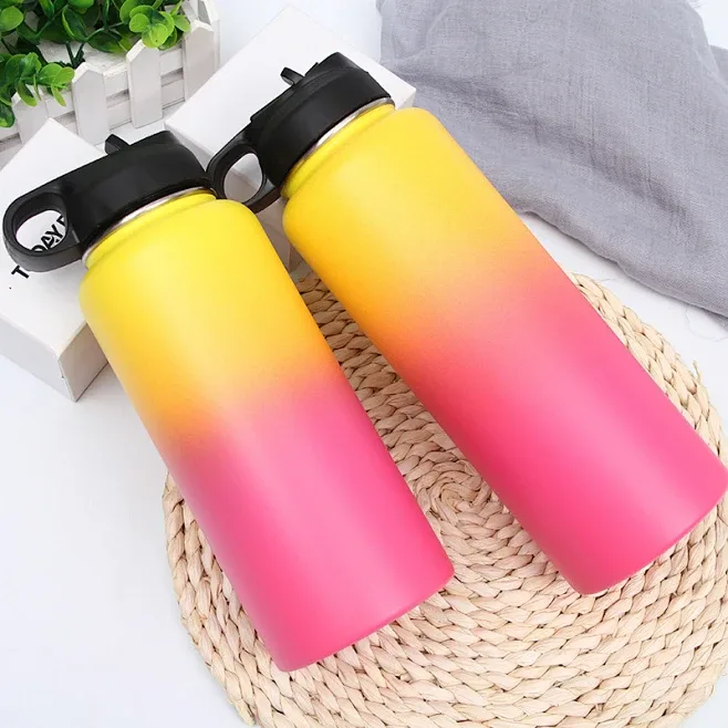 2025 New Trend in customization tumbler