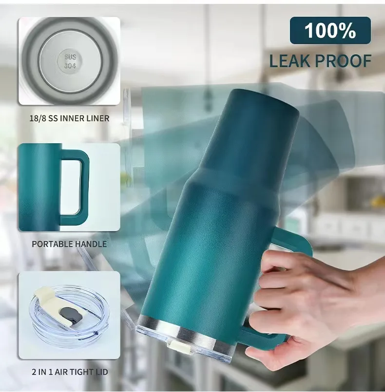 tumbler manufacturers for custom safe material tumbler