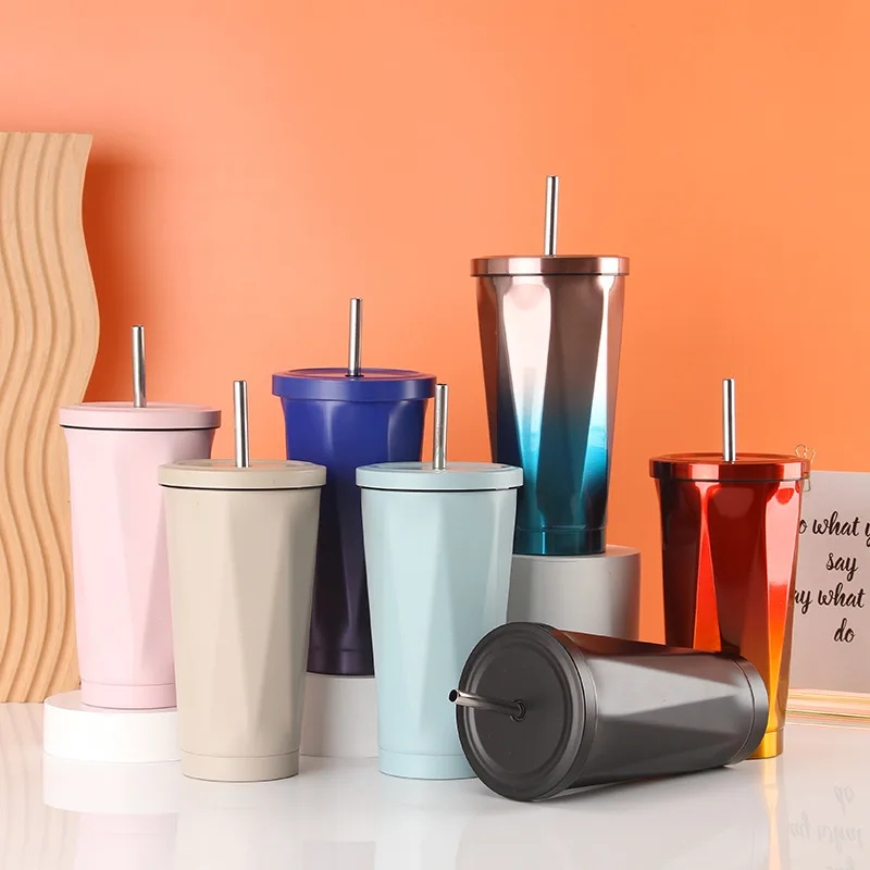 gradient tumbler is one of Corporate gifts for client retention and branding