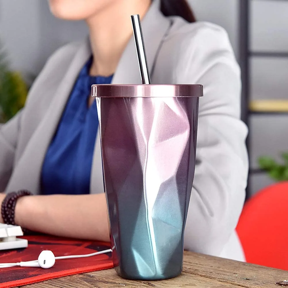 gradient tumbler with high using rate for daliy life-such as gym，school,promotioanl gifts