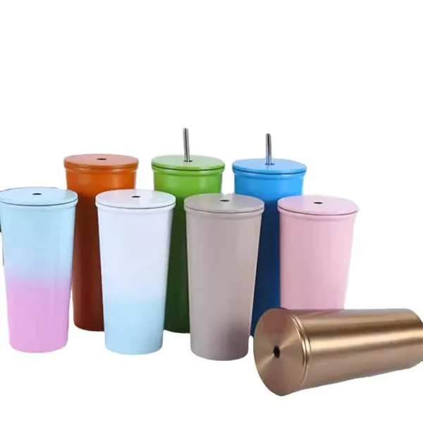 High quality 750ml tumbler for daily hydration