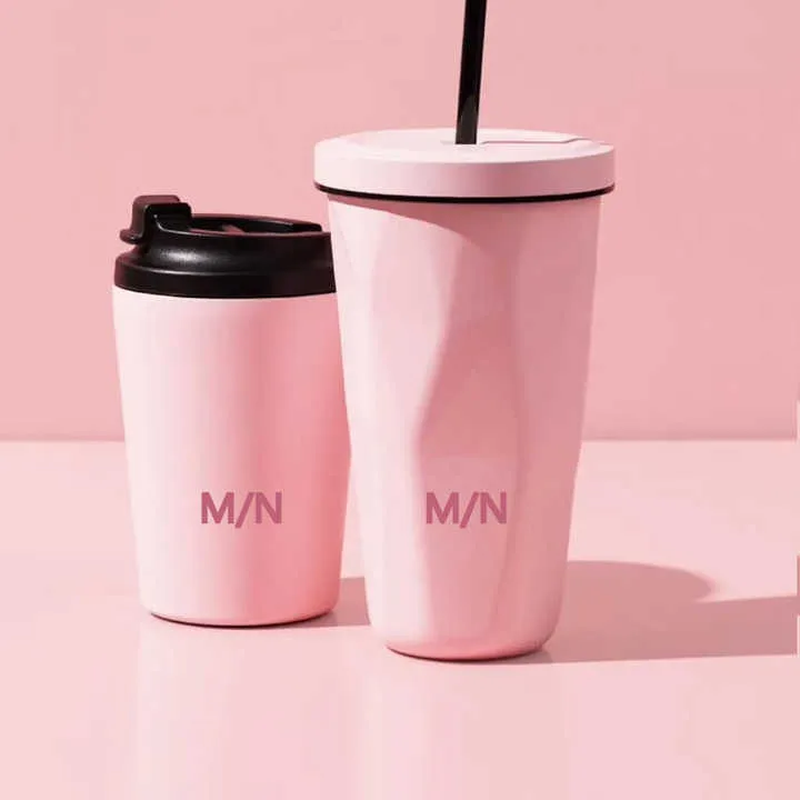 Coolnice Gradient Tumblers are rising in popularity,