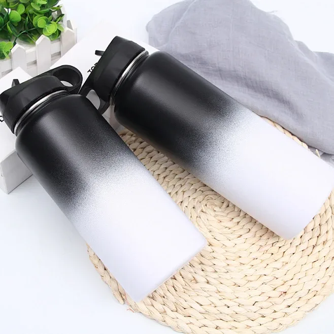 Bulk Order Custom Gradient Tumblers in 2025