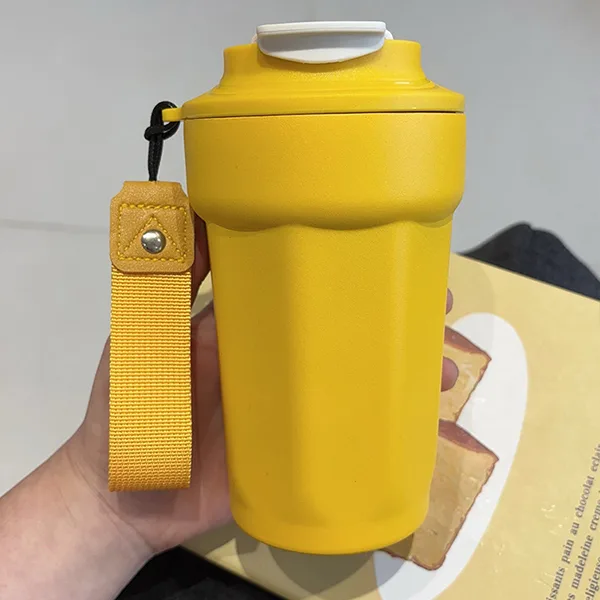 Custom tumbler for promotional gifts