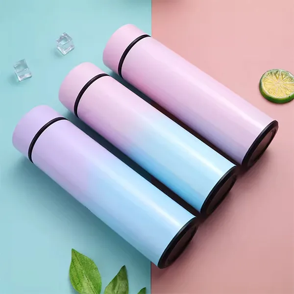 Custom Gradient Tumbler Solution for Brands and Businesses