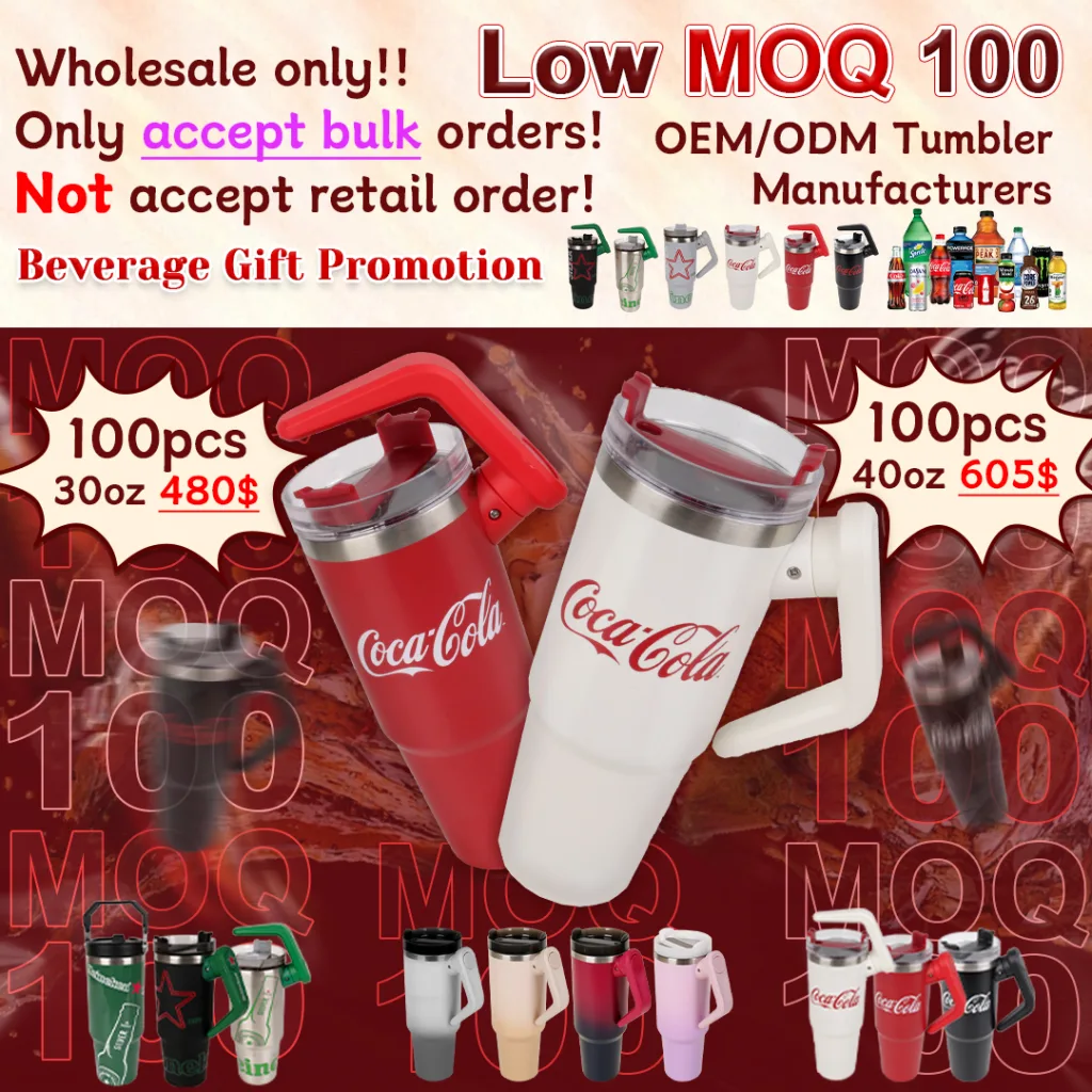Wholesale Bulk Tumbler