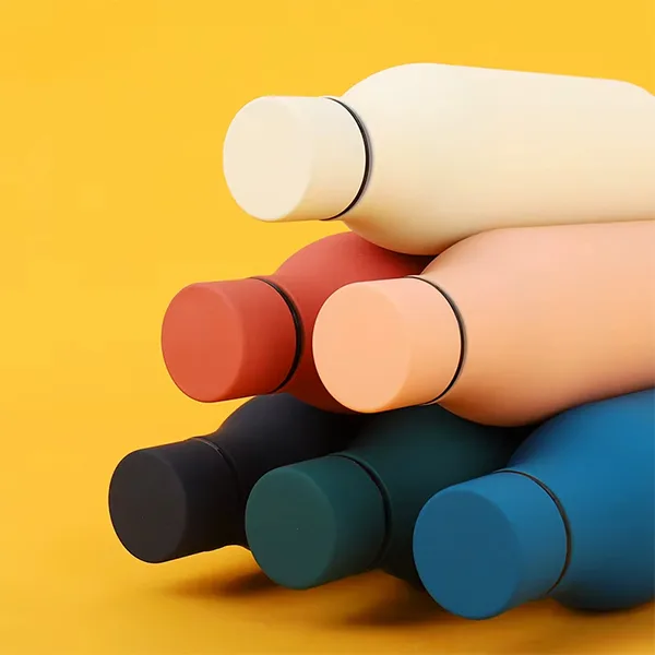 Tumbler manufacturer branding options