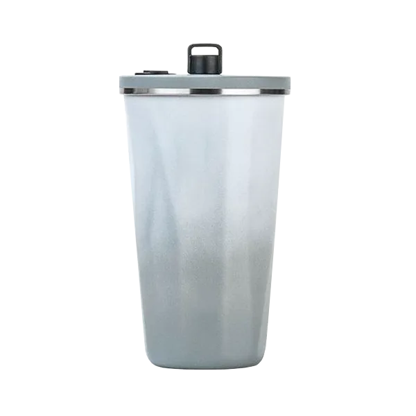 Insulated Coffee Tumbler Perfect for Commuting and Travel