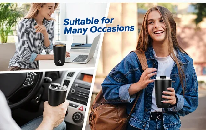 the reason of Gradient Tumblers Were Invented