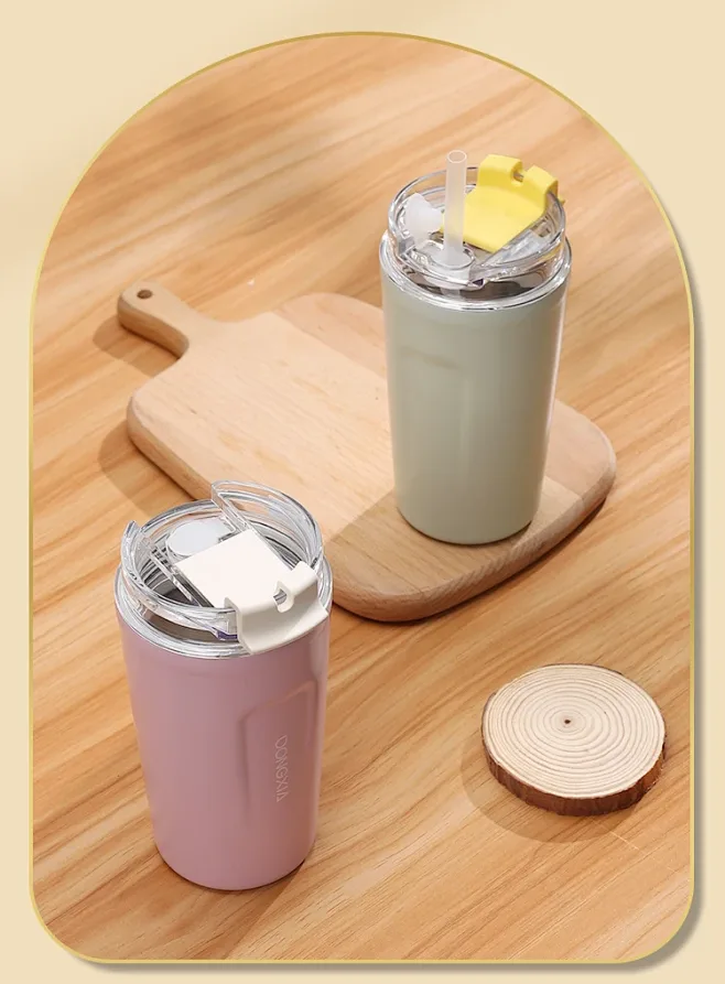 Why Tumblers Have Become Everyday Essentials