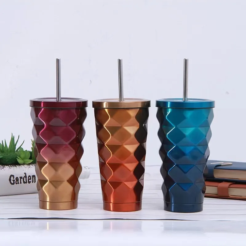 why to choose gradient tumbler as your drinkware cup