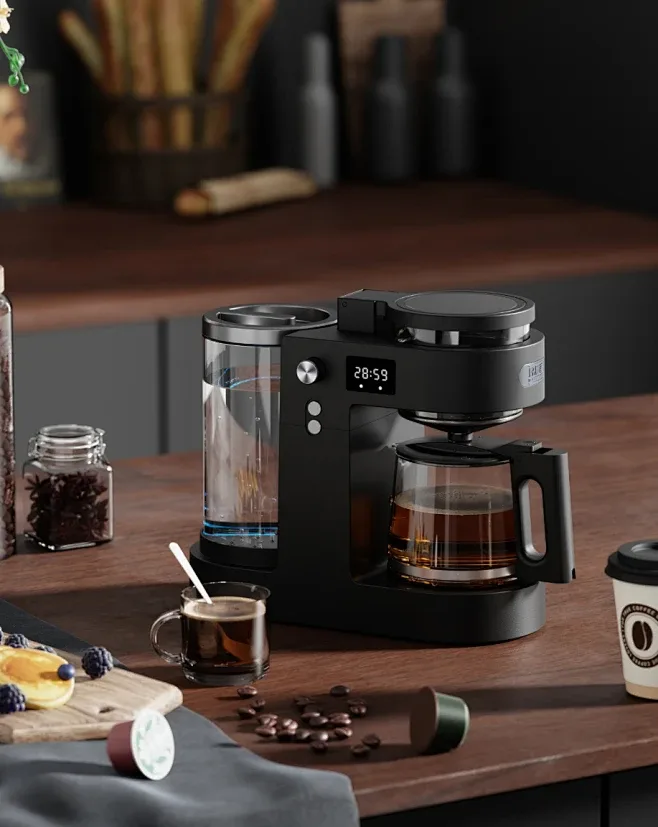 choose a tumbler instead of a glass for your daily drinkware using 