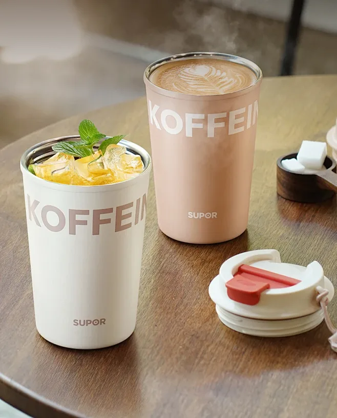 tumbler is increasingly popular as a corporate gift, promotional item, or personal accessory.
