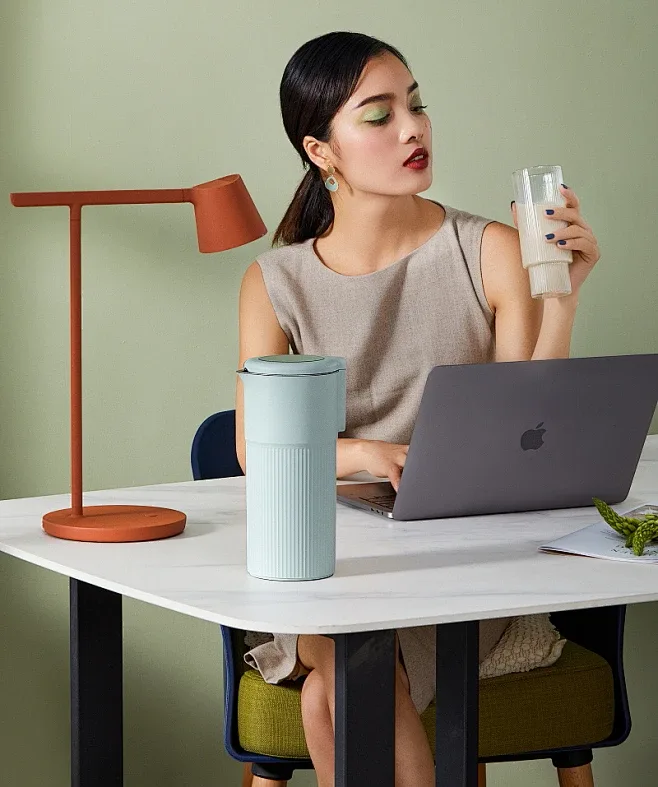 40oz gradient tumbler as 2025 popular tumbler styles is very welcomed 