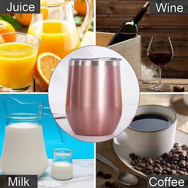 eco-friendly vacuum flasks & thermoses tumbler
