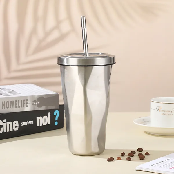 eco-friendly gradient tumbler for giveaways