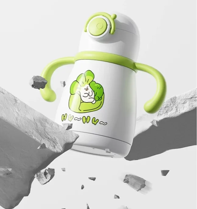 Tumblers shine when it comes to durability