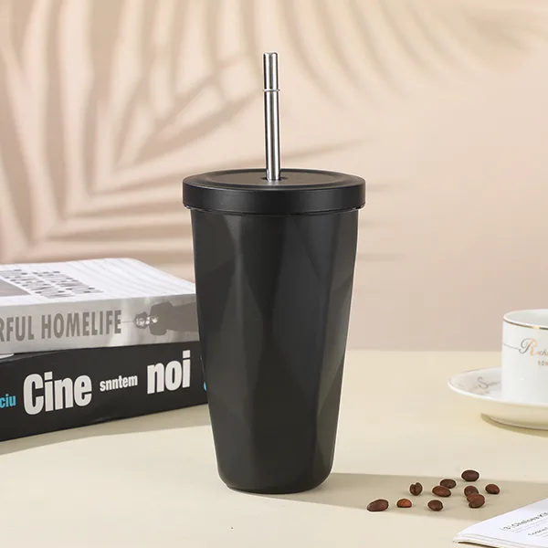 450ml gradient tumbler for hot or cold drinks