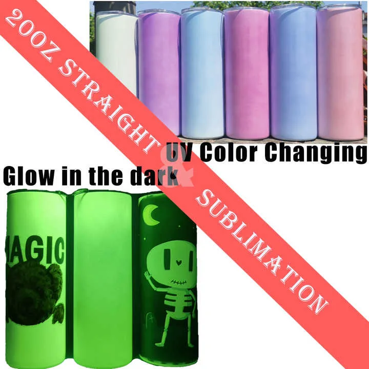 UV Printing supports high-resolution color gradients, making it a top pick for creative tumbler ideas