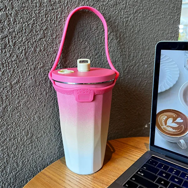 tumbler holder crochet