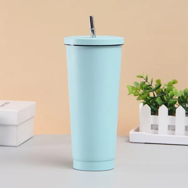 Target coffee tumbler market style