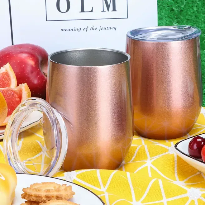 Tumblers as Corporate and Promotional Gifts