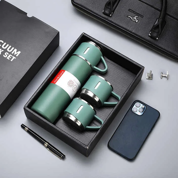 gradient tumbler as personalization gift