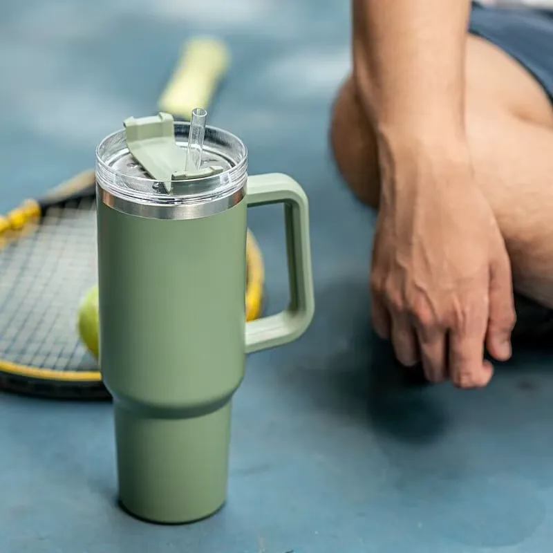 Outdoor Creative Tumbler Ideas 