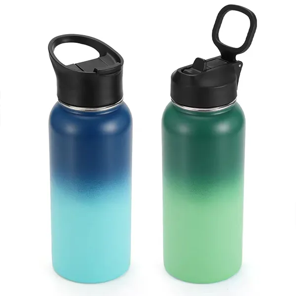 durable gradient tumbler for office use