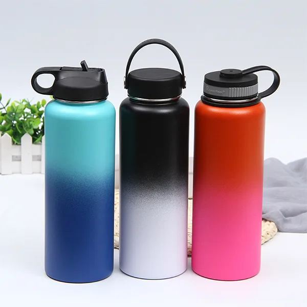 new design gradient tumbler for 2025 trends