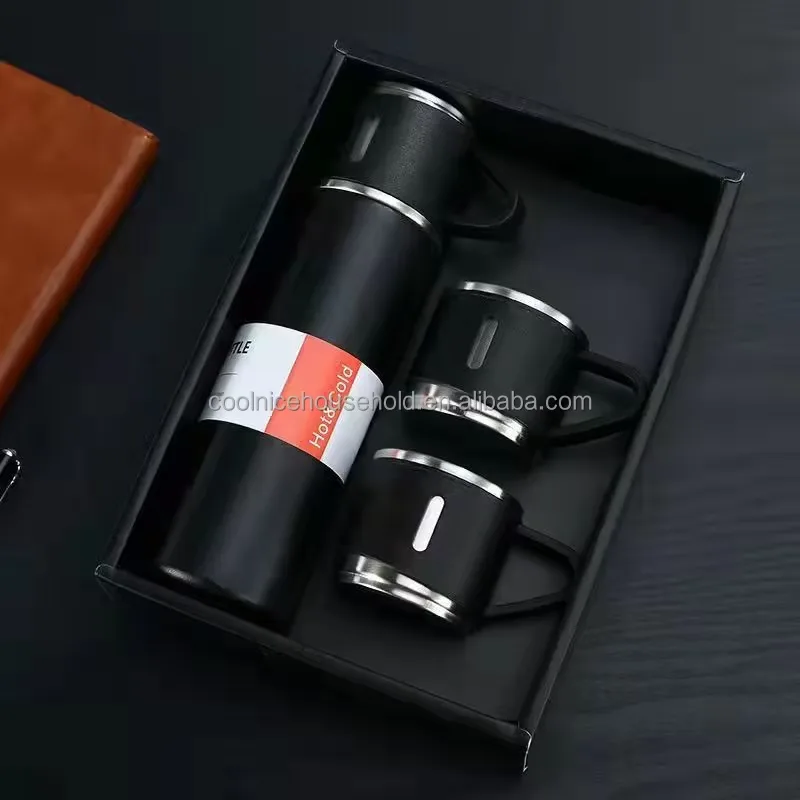 Promotional tumbler business gifts water bottle 
