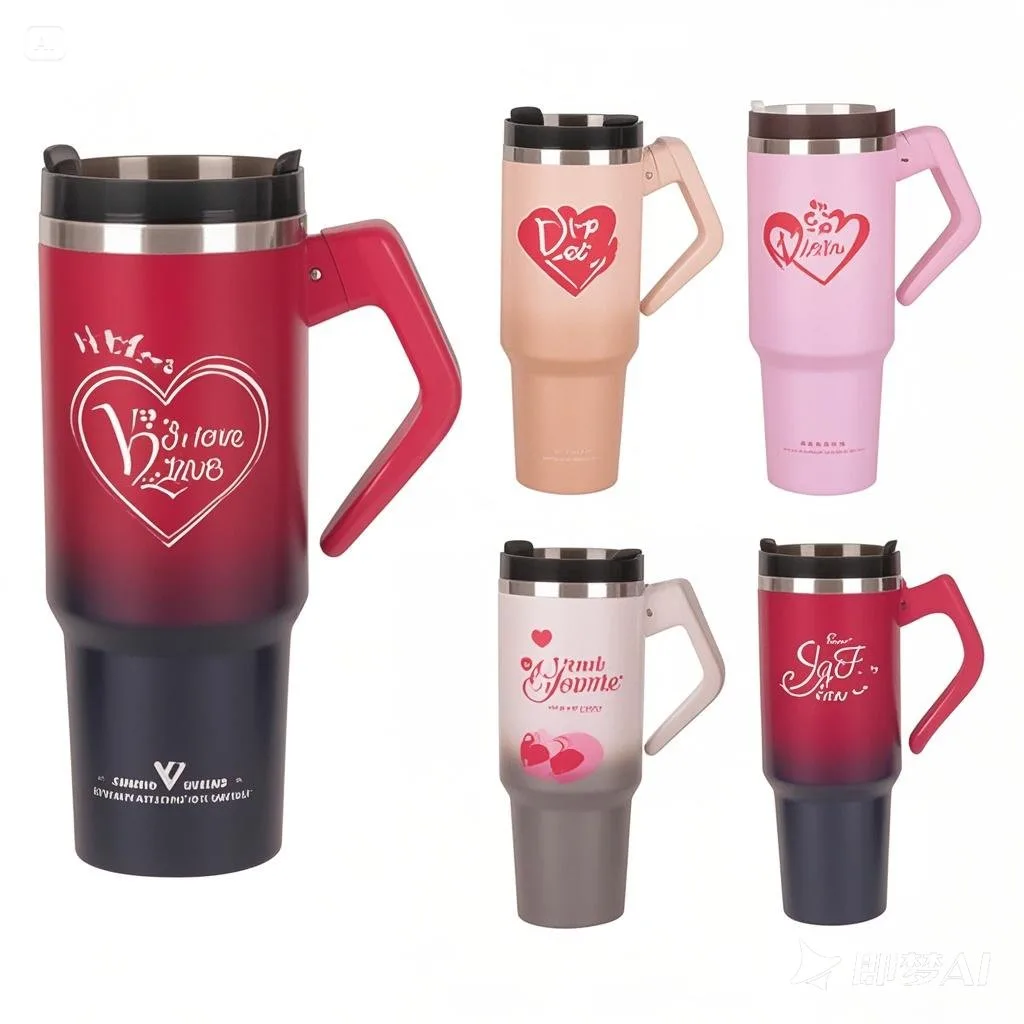 tumbler gift for festival