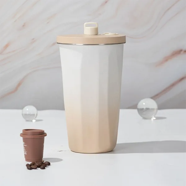 Funny coffee tumblers collection