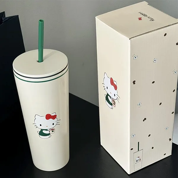 Tumbler accessories for coffee tumbler